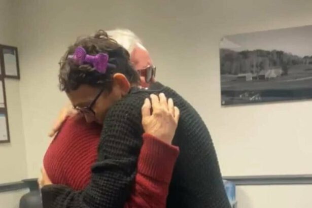 Rapita dalla babysitter e ritrovata 51 anni dopo, la famiglia: "Pensavamo non l'avremmo più rivista" 18