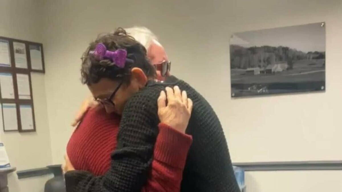 Rapita dalla babysitter e ritrovata 51 anni dopo, la famiglia: "Pensavamo non l'avremmo più rivista" 15