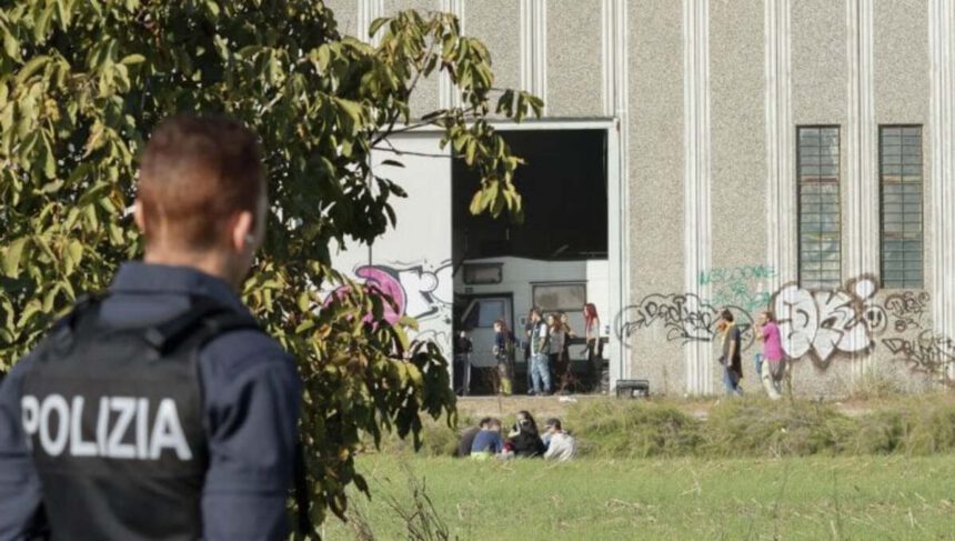 Rave party, arriva la stretta del governo: multe e carcere da 3 a 6 anni 1