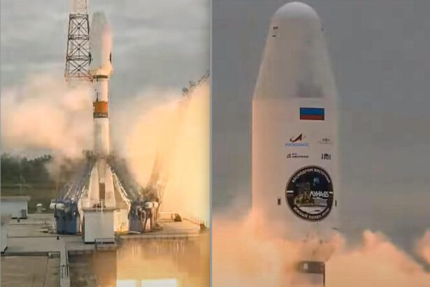 Perché la Russia torna sulla Luna dopo 47 anni: partita la nuova missione 6
