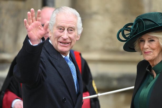 Re Carlo torna in pubblico per la prima volta dopo la diagnosi: come sta ora e cosa dicono gli esperti? 10