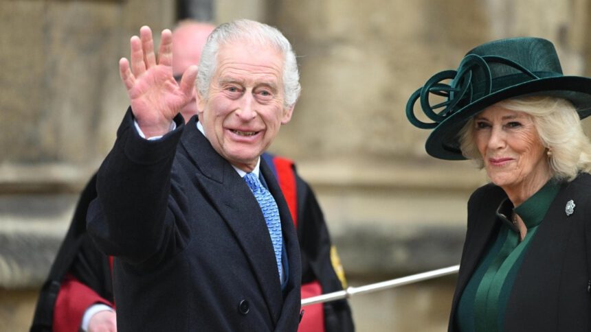 Re Carlo torna in pubblico per la prima volta dopo la diagnosi: come sta ora e cosa dicono gli esperti? 1