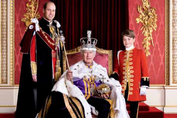 Perché Re Carlo non abdicherà in favore del figlio William nonostante la malattia? 17