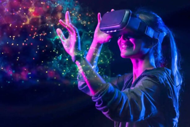 Il futuro dei giochi in realtà virtuale 11