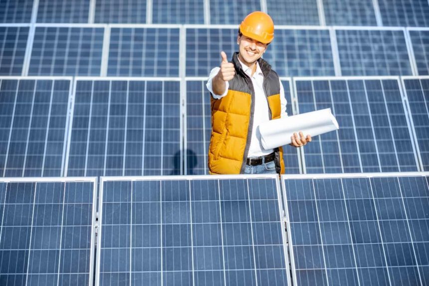 Record fotovoltaico in Italia: il 36% dell'energia rinnovabile che alimenta il Belpaese è solare 1
