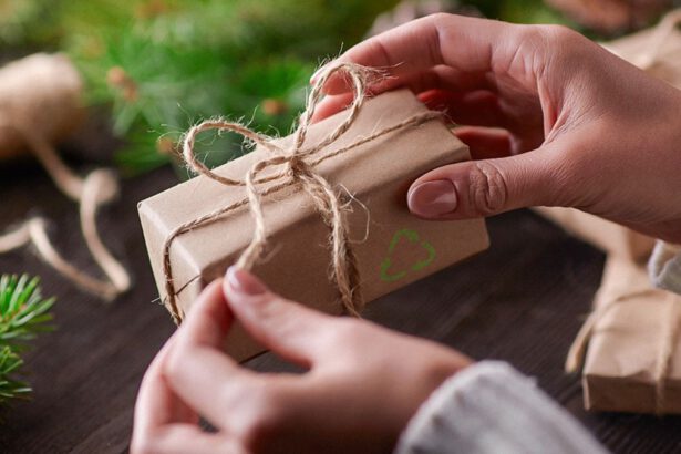 Regali sostenibili per Natale: tante soluzioni creative eco-friendly 61