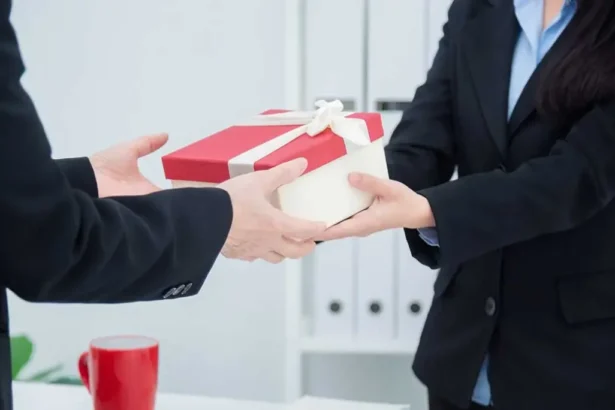 <strong>Idee regalo per i tuoi dipendenti</strong> 5