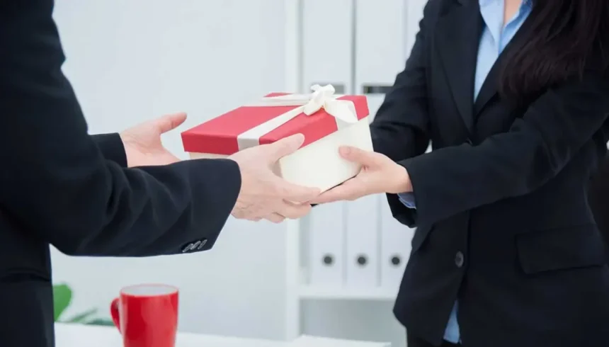 <strong>Idee regalo per i tuoi dipendenti</strong> 1