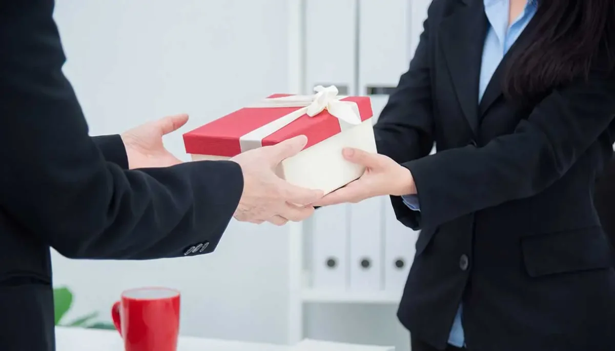 <strong>Idee regalo per i tuoi dipendenti</strong> 25