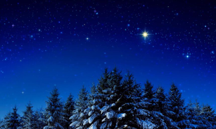 In cerca del regalo perfetto: hai mai pensato di regalare una stella? 1