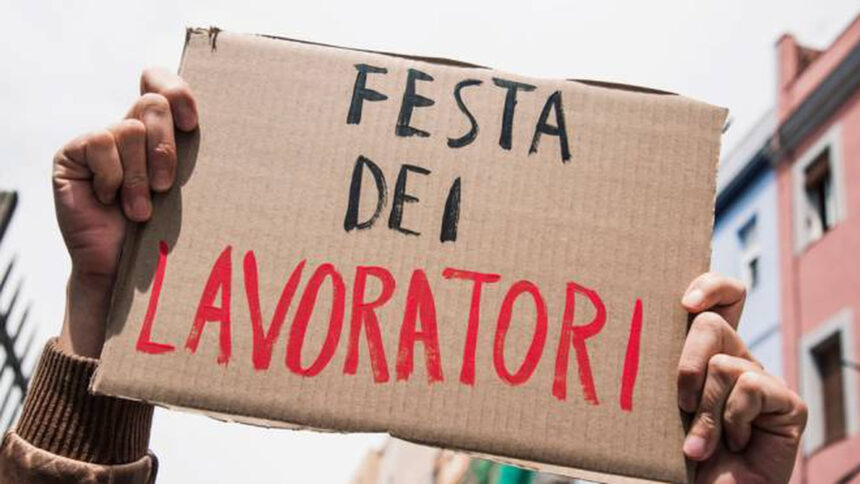 Festa del lavoro, in Italia 4 delle 5 Regioni europee con occupazione più bassa 1