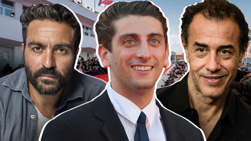Mostra del Cinema di Venezia 2023: quali sono i sei film italiani in gara? 1