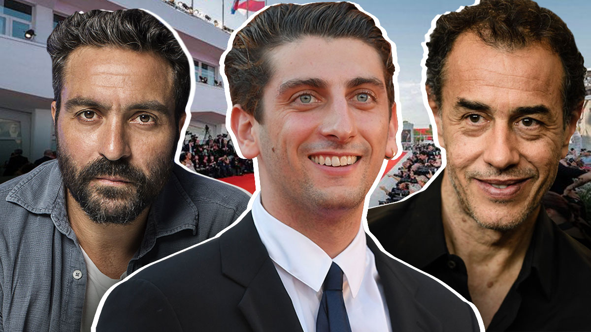 Mostra del Cinema di Venezia 2023: quali sono i sei film italiani in gara? 21