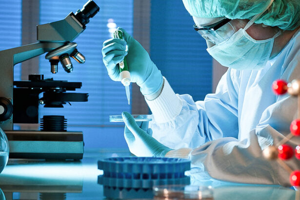 Nel Regno Unito nasce un nuovo laboratorio per prevedere le pandemie 10