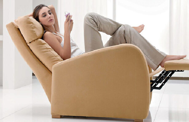 I benefici per la salute e il benessere delle poltrone massaggianti 5