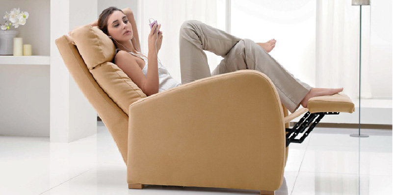 I benefici per la salute e il benessere delle poltrone massaggianti 1