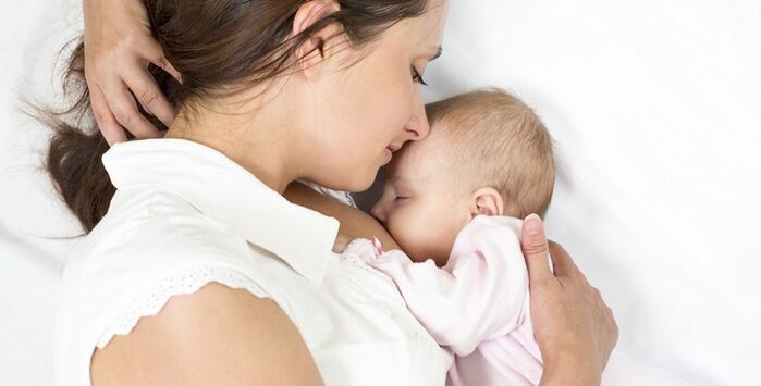 Relazione madre-figlio: come si sviluppa uno dei legami più forti di sempre 3