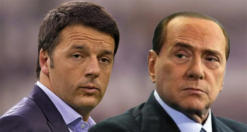 Renzi furioso difende il Cav: "Vergognose le polemiche su lutto nazionale e funerali di Stato" 2 Renzi furioso difende il Cav: "Vergognose le polemiche su lutto nazionale e funerali di Stato" 1