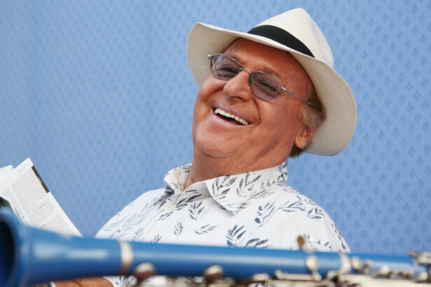 Renzo Arbore torna con Appresso alla musica: quando va in onda, dove e chi sono gli ospiti 13