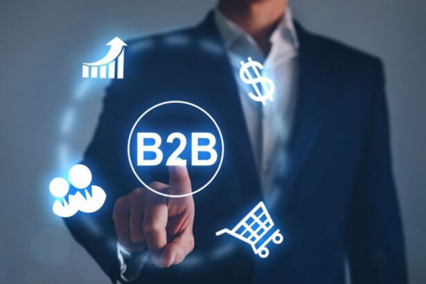 E-commerce B2B: cos'è e quanto è diffuso in italia  5