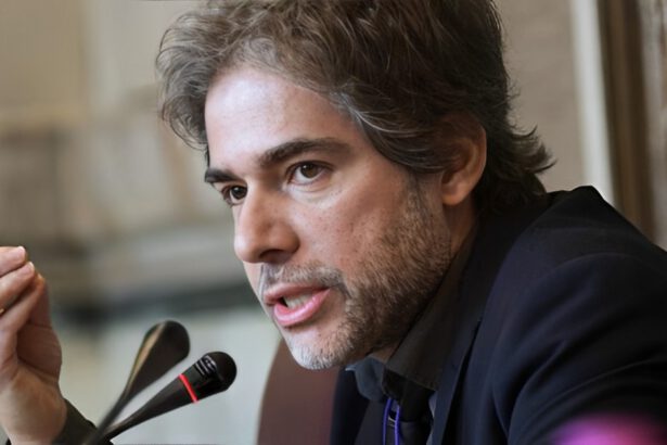 Chi era Riccardo Laganà, il consigliere Rai scomparso a 48 anni: "Uomo di qualità e spessore" 6