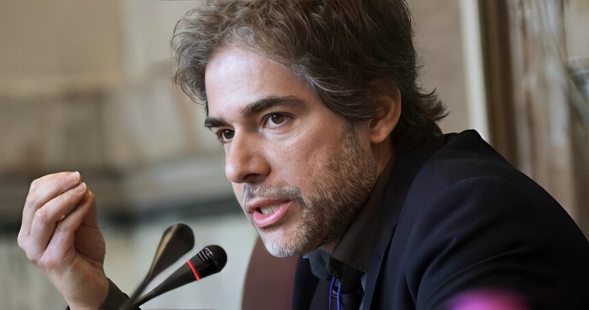 Chi era Riccardo Laganà, il consigliere Rai scomparso a 48 anni: "Uomo di qualità e spessore" 1