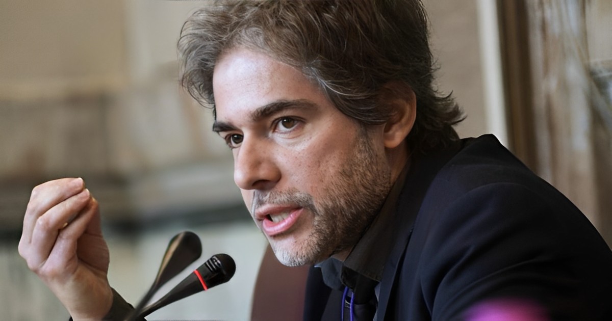 Chi era Riccardo Laganà, il consigliere Rai scomparso a 48 anni: "Uomo di qualità e spessore" 15