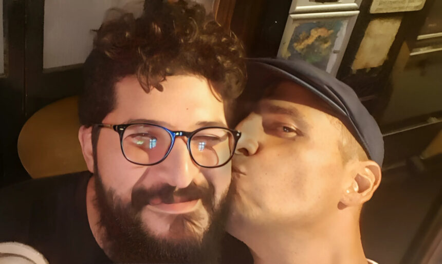 Riccardo Val dona fegato e cuore dopo la sua morte, il fratello: "Vivrà per sempre" 1