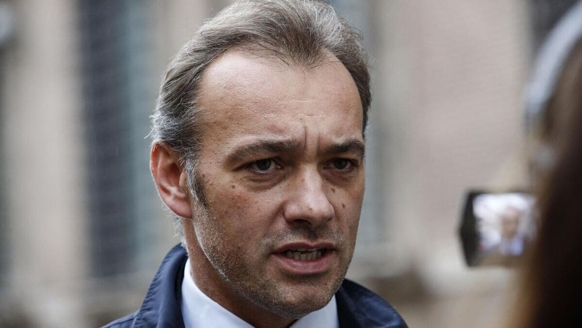 Richetti: “Per mesi hanno tentato di infangarmi con ricatti e falsi documenti” 17