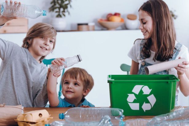 Guida al riciclaggio della plastica: tutto ciò che devi sapere 73