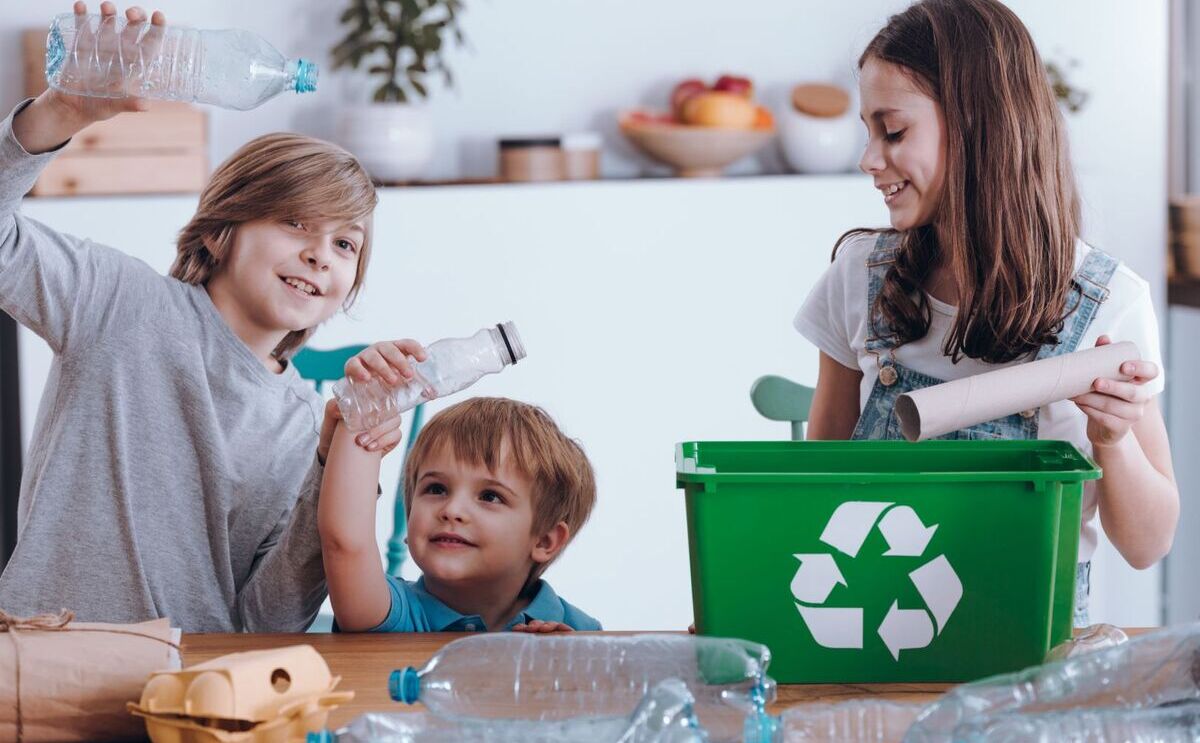 Guida al riciclaggio della plastica: tutto ciò che devi sapere 19