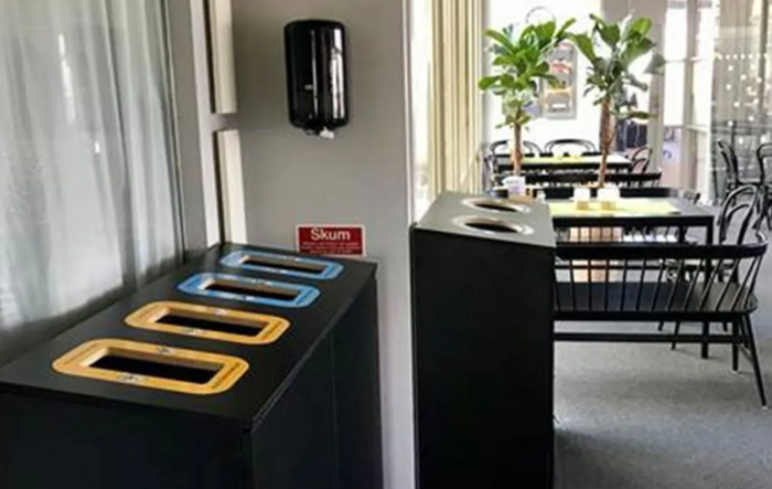 10 strategie di riduzione dei rifiuti per la tua azienda 3