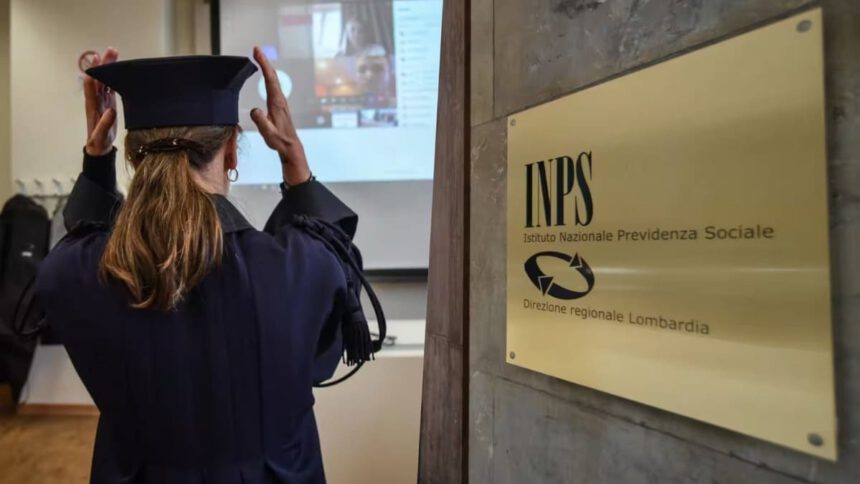 Riscatto di laurea: come funziona, i costi e chi può ottenerlo 2 Riscatto di laurea: come funziona, i costi e chi può ottenerlo 1