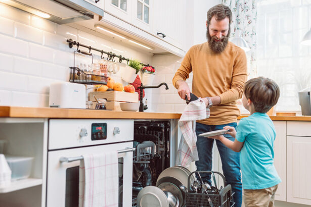 Come risparmiare in casa e sulla bolletta 41