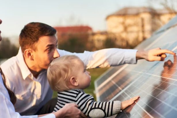 Risparmio energetico in casa per un futuro sostenibile 21