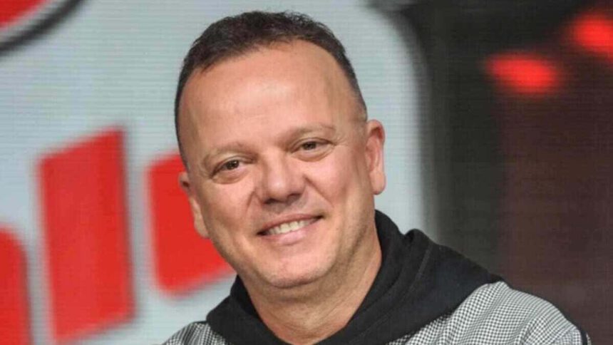 Bimba si risveglia dal coma dopo un messaggio di Gigi D'Alessio: “Forza Giulia, ti aspetto al mio concerto” 1