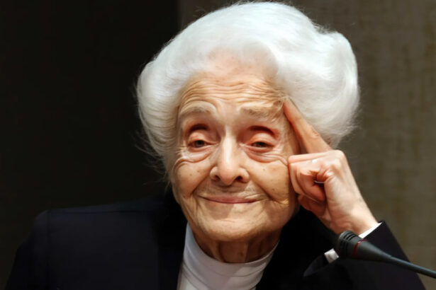Maturità 2024, cos'è l'Elogio dell'imperfezione di Rita Levi Montalcini 22