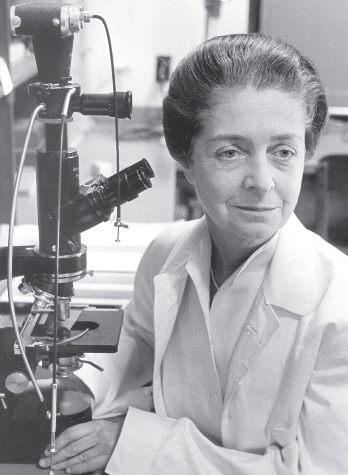 Maturità 2024, cos'è l'Elogio dell'imperfezione di Rita Levi Montalcini 3