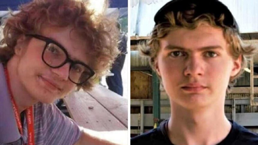 Ritrovato ragazzo autistico 3 anni dopo la scomparsa, la madre: “Sapevo che lo avrei rivisto” 1