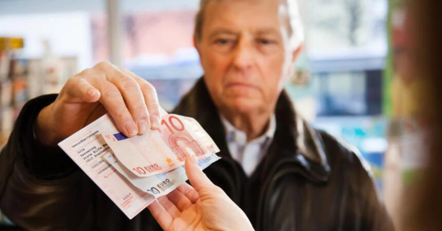 Rivalutazione pensioni 2023: tutti gli aumenti e cosa c'è da sapere 1
