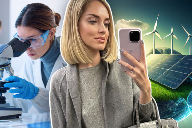 3 rivoluzioni del 2023: l'età d'oro della medicina, collasso degli influencer e ascesa delle rinnovabili 9