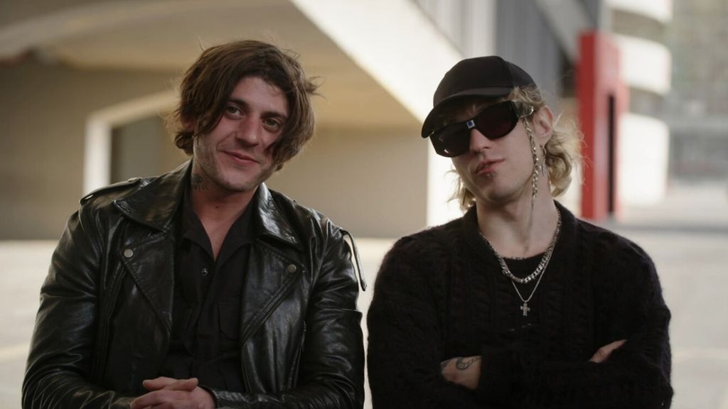 Irama e Rkomi nel nuovo album No Stress: "Abbiamo sperimentato, ci raccontiamo in una chiave diversa" 3