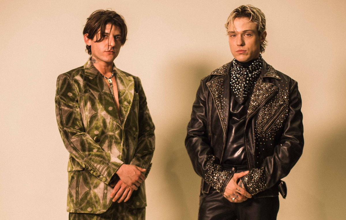 Irama e Rkomi nel nuovo album No Stress: "Abbiamo sperimentato, ci raccontiamo in una chiave diversa" 17
