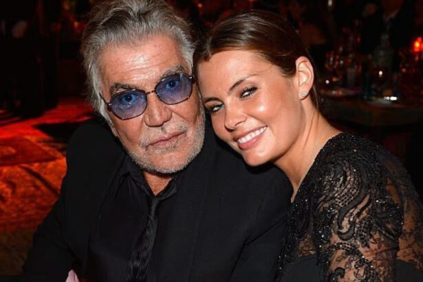 Roberto Cavalli padre a 82 anni per la sesta volta: quanto è rischioso per il bambino? 19