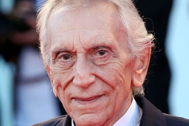 Roberto Herlitzka, l'addio dei colleghi Bellocchio e Massini: "Riservato in privato, genio nella recitazione" 18