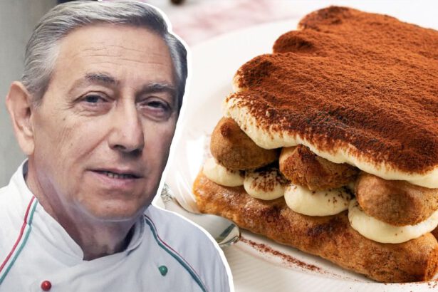 Addio a Roberto Linguanotto, papà del tiramisù: come è nato il dolce più amato al mondo? 7