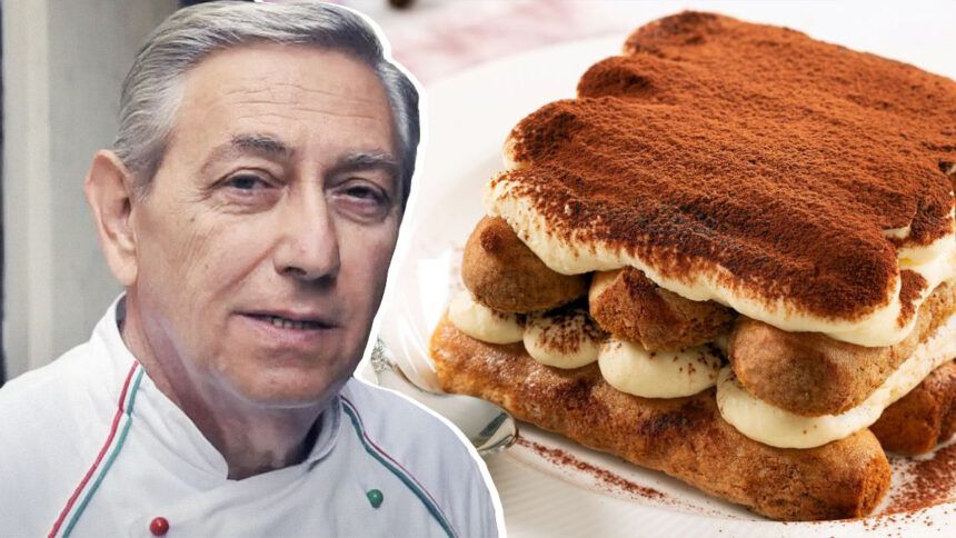 Addio a Roberto Linguanotto, papà del tiramisù: come è nato il dolce più amato al mondo? 1