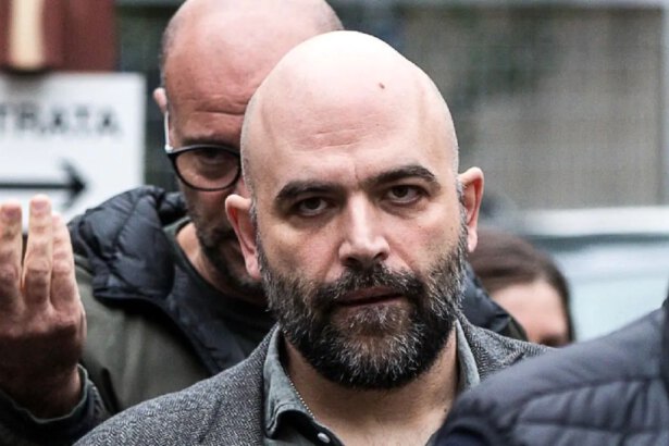 Saviano a processo per la querela di Meloni. Ma una Premier può prendersela con uno scrittore? 9