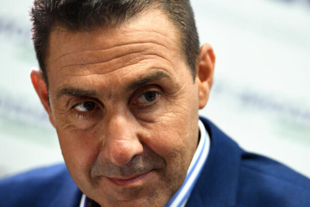 Vannacci si candida alle Europee con la Lega? Ecco quale sarebbe il suo incarico e dove 12