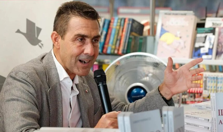 Perché il generale Roberto Vannacci è stato sospeso per 11 mesi dall'incarico? 1